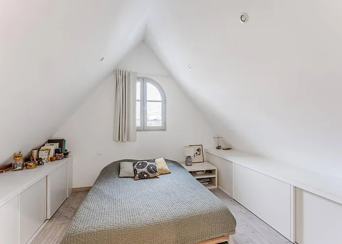 Maison Arcachonnaise 3 Ch., Jardin, Proche Et Commerces, Wifi - Fr-1-433-129 Arcachon