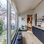 Maison Arcachonnaise 3 Ch., Jardin, Proche Et Commerces, Wifi - Fr-1-433-129