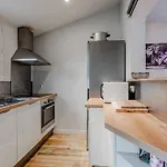 Maison Arcachonnaise 3 Ch., Jardin, Proche Et Commerces, Wifi - Fr-1-433-129 Holiday home Arcachon