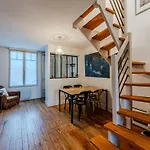 Maison Arcachonnaise 3 Ch., Jardin, Proche Et Commerces, Wifi - Fr-1-433-129 Holiday home
