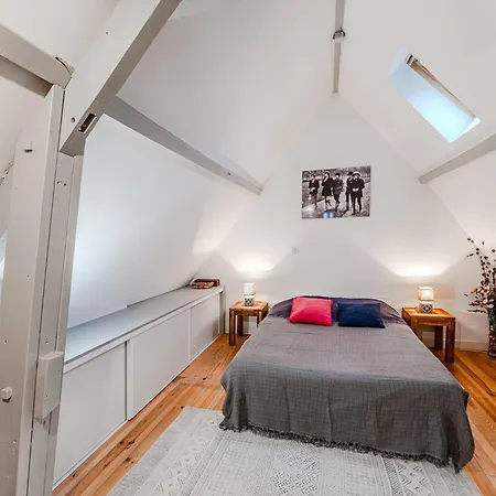 Maison Arcachonnaise 3 Ch., Jardin, Proche Et Commerces, Wifi Dom wakacyjny *