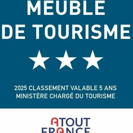 Maison Arcachonnaise 3 Ch., Jardin, Proche Et Commerces, Wifi Dom wakacyjny