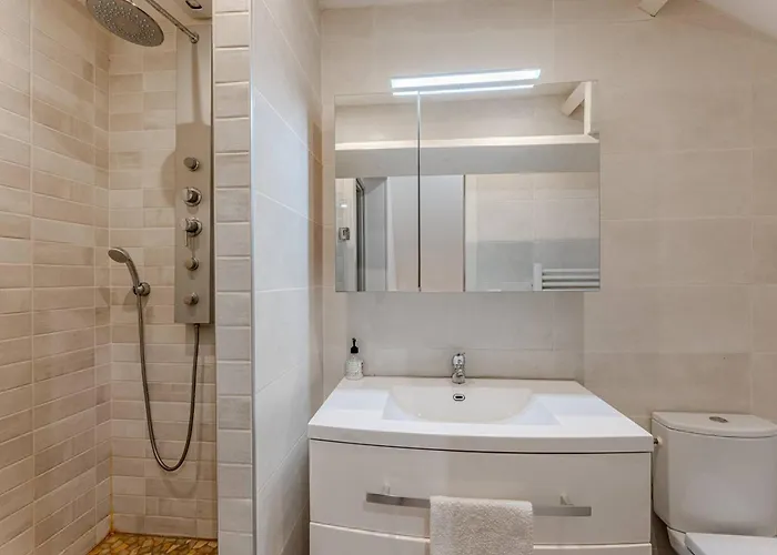 Maison Arcachonnaise 3 Ch., Jardin, Proche Et Commerces, Wifi - Fr-1-433-129 * アルカション