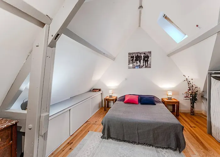 Maison Arcachonnaise 3 Ch., Jardin, Proche Et Commerces, Wifi - Fr-1-433-129 別荘 *